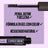 Maybelline New York Brow Fast Sculpt Mascara, Farbton 04 Medium Brown