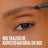 Maybelline New York Brow Insert Augenbrauenstift, Soft Brown, 1,25 ml