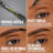 Maybelline New York Brow Insert Augenbrauenstift, Soft Brown, 1,25 ml