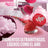 Maybelline New York Cloudtopia Flüssiges Matt-Rouge, Farbton 80 Dusk, 4,75 ml