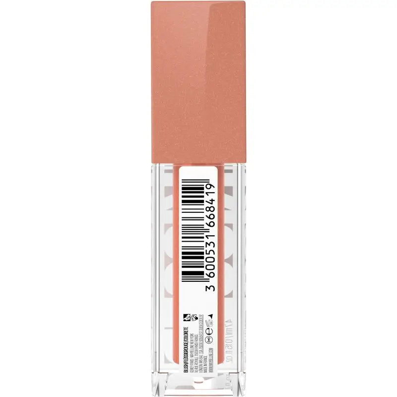 Maybelline New York Sunkisser Bronzing Blusher Good Face Effect Shade 03 Sol Suche