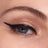 Maybelline New York Eyeliner Hypereasy Flüssiger Eyeliner Farbe Schwarz