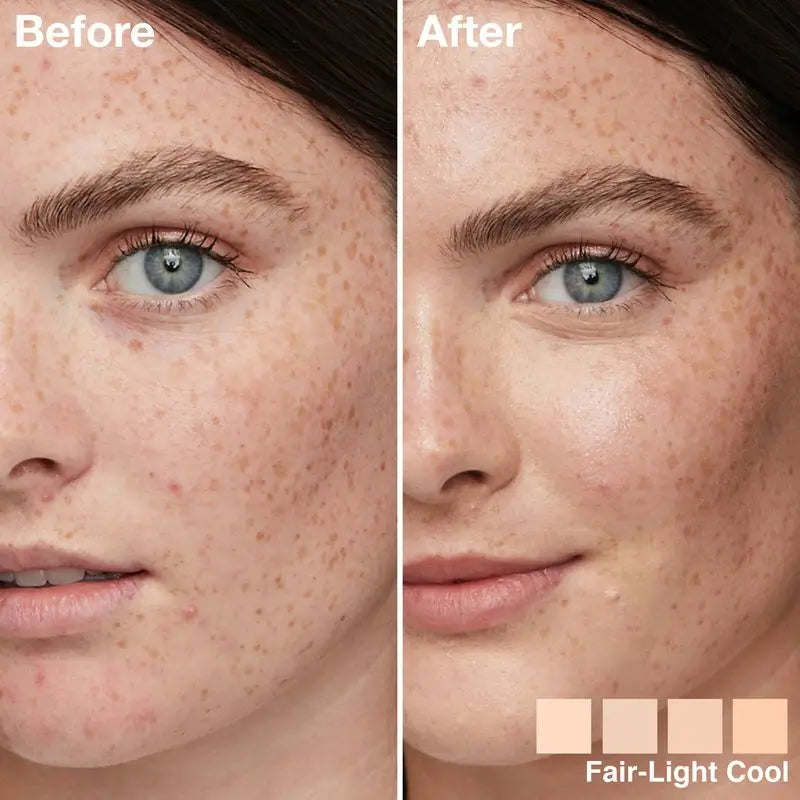 Maybelline New York Instant Perfector Glow 4-In-1, Der Glow, den Sie tragen, wie Sie wollen, Farbton 0.5 Fair Light Cool