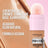 Maybelline New York Instant Perfector Glow 4-In-1, Der Glow, den Sie tragen, wie Sie wollen, Farbton 0.5 Fair Light Cool
