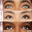 Maybelline New York Lash Sensational, Sky High Wasserfeste Wimperntusche, Marineblau, 1 St.