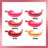 Maybelline New York Lifter Plump mit Chili-Pfeffer und Hyaluronsäure, Farbton 005 Pink Sting