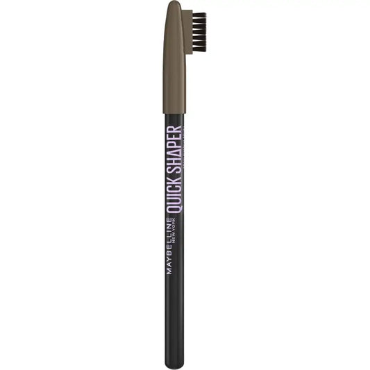 Maybelline New York Quick Shaper Medium Brown 04, 1 St.