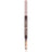 Maybelline New York Sculpting Stix Eyeliner 2 In 1, Glatter Espresso 015, 0,7G