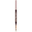 Maybelline New York Sculpting Stix Eyeliner 2 In 1, Glatter Espresso 015, 0,7G