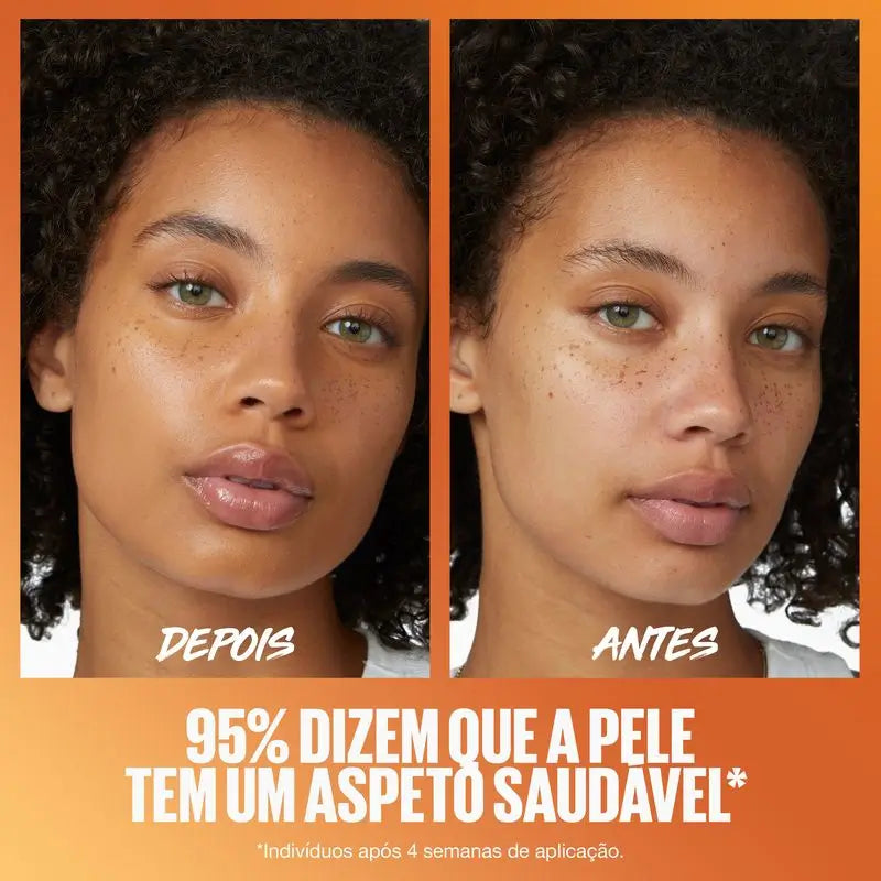 Maybelline New York Super Stay Skin Tint + Vitamin C 24H. Farbton 30