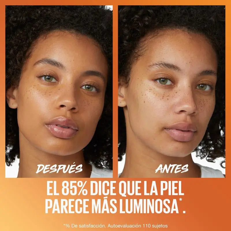 Maybelline New York Super Stay Skin Tint + Vitamin C 24H. Farbton 31