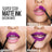 Maybelline New York Superstay Matte Ink, flüssiger Lippenstift Farbton 320 Individualist
