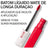 Maybelline New York Superstay Matte Ink, flüssiger Lippenstift Farbton 340 Exhilarator