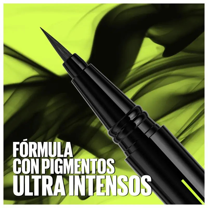 Maybelline New York Tattoo Liner Tintenstift Braun