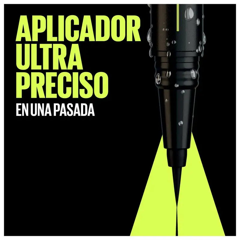 Maybelline New York Tattoo Liner Tintenstift Braun