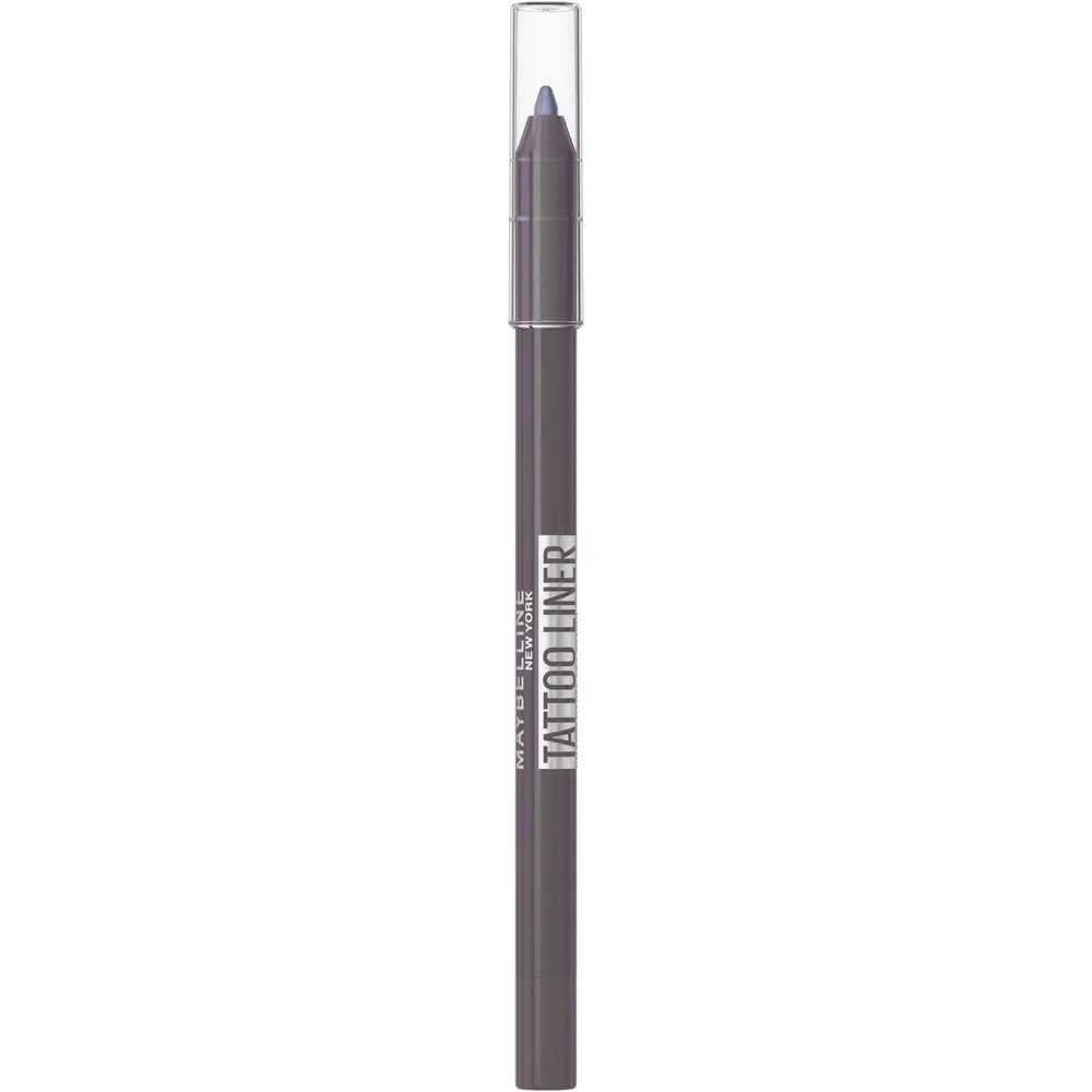 Maybelline Newyork M-Up Tattoo Gel-Stift 822 Space Graphite, 1 gr
