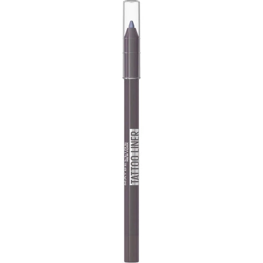 Maybelline Newyork M-Up Tattoo Gel-Stift 822 Space Graphite, 1 gr