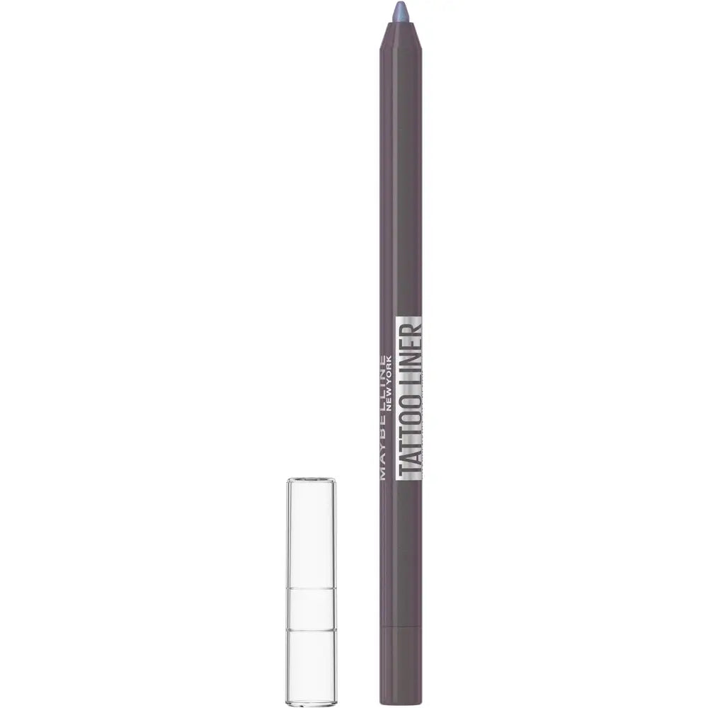 Maybelline Newyork M-Up Tattoo Gel-Stift 822 Space Graphite, 1 gr