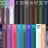 Maybelline Newyork M-Up Tattoo Gel-Stift 822 Space Graphite, 1 gr