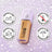 Maybelline Newyork M-Up Superstay Lumi Matte Foundation 96 , 35 ml