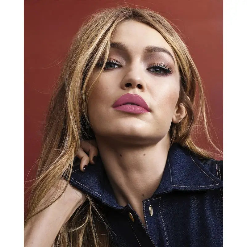 Maybelline New York Superstay Matte Lipstick Lange Haltbarkeit Superstay Matte Ink Shade 125 Inspirer Pink
