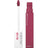 Maybelline New York Superstay Matte Lipstick Langer Halt Superstay Matte Ink Shade 150 Path Finder Pink