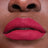Maybelline New York Superstay Matte Lipstick Langer Halt Superstay Matte Ink Shade 150 Path Finder Pink