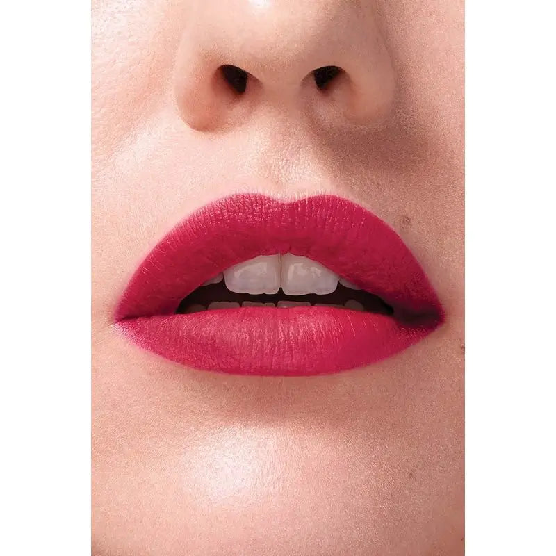 Maybelline New York Superstay Matte Lipstick Langer Halt Superstay Matte Ink Shade 150 Path Finder Pink