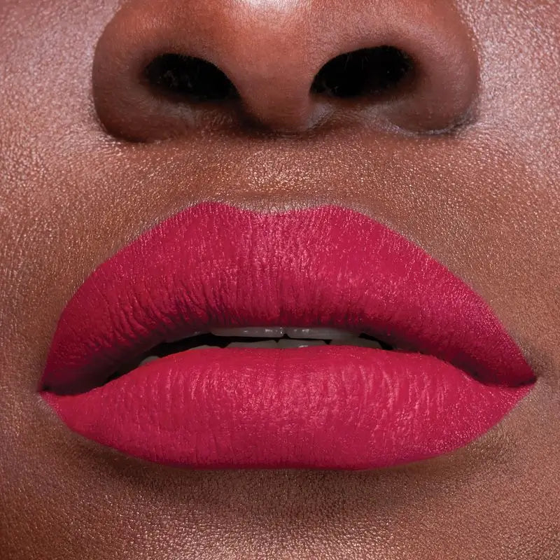 Maybelline New York Superstay Matte Lipstick Langer Halt Superstay Matte Ink Shade 150 Path Finder Pink