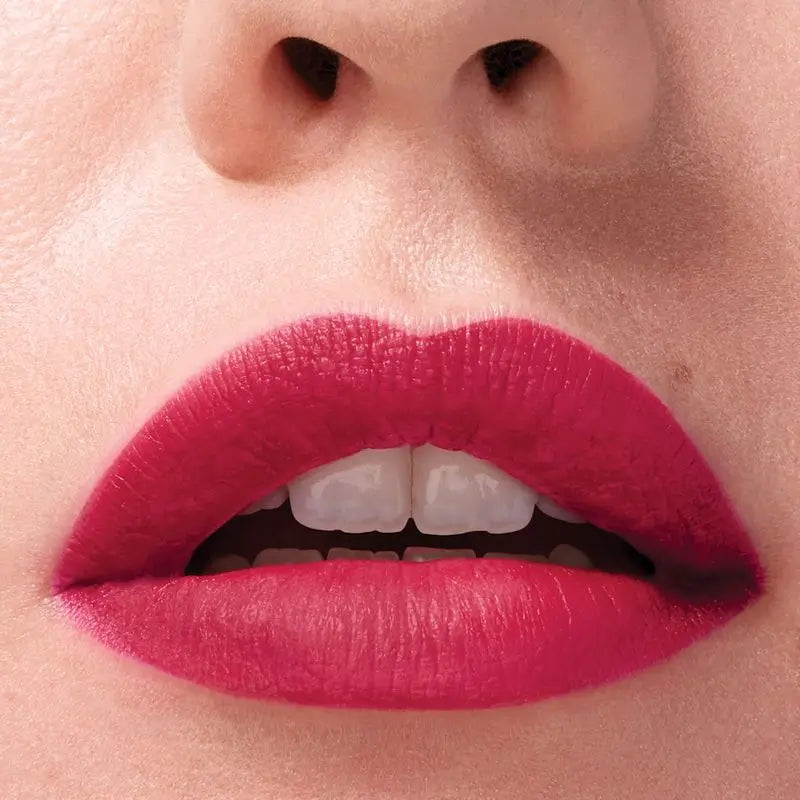 Maybelline New York Superstay Matte Lipstick Langer Halt Superstay Matte Ink Shade 150 Path Finder Pink
