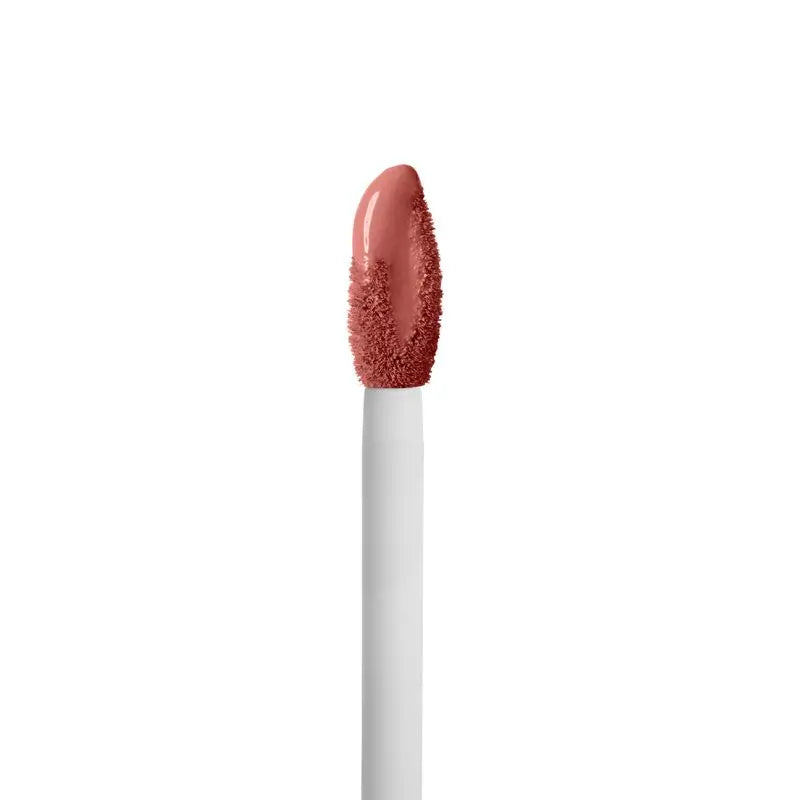 Maybelline New York Superstay Matte Ink Langanhaltender Matte Lippenstift Farbton 05 Loyalist Nude Farbe