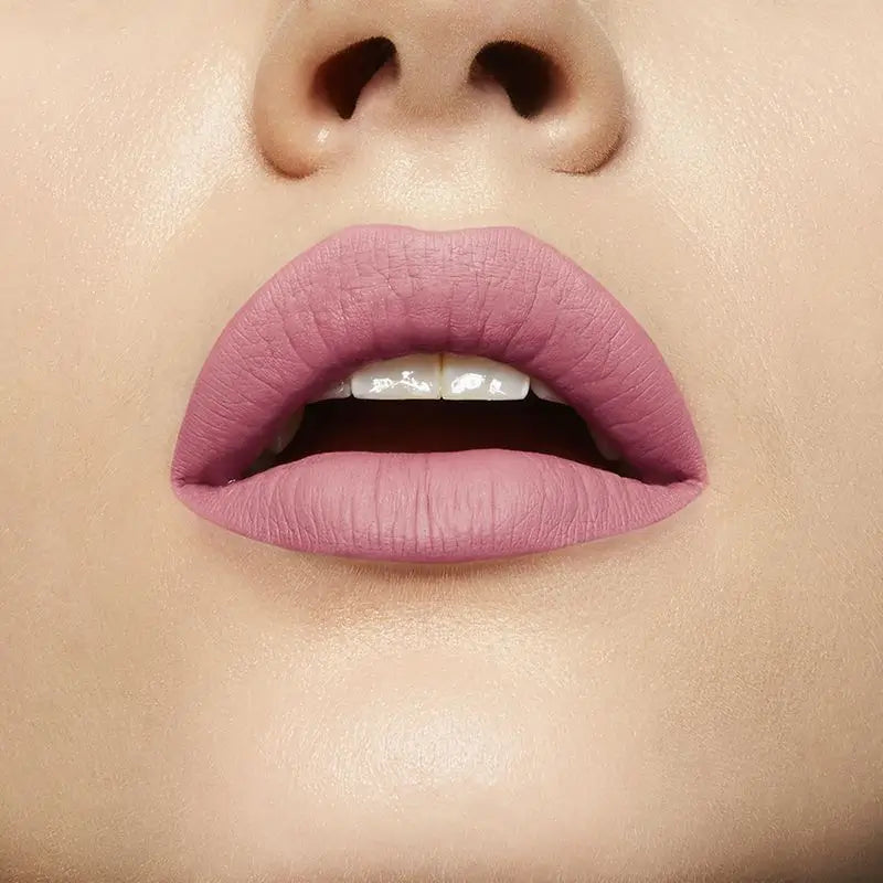 Maybelline New York Superstay Matte Ink Langanhaltender Matte Lippenstift Farbton 10 Dreamer Nude Pink