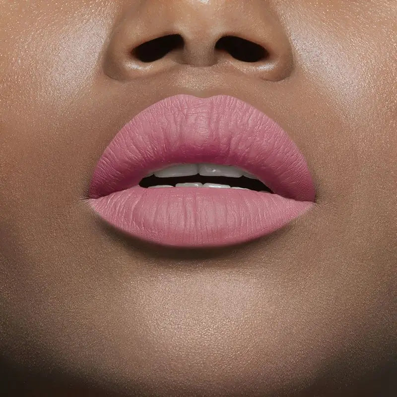 Maybelline New York Superstay Matte Ink Langanhaltender Matte Lippenstift Farbton 10 Dreamer Nude Pink
