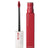 Maybelline New York Superstay Matte Ink Langanhaltender Matte Lippenstift Farbton 20 Pionier Rot
