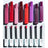 Maybelline New York Superstay Matte Ink Langanhaltender Matte Lippenstift Farbton 20 Pionier Rot