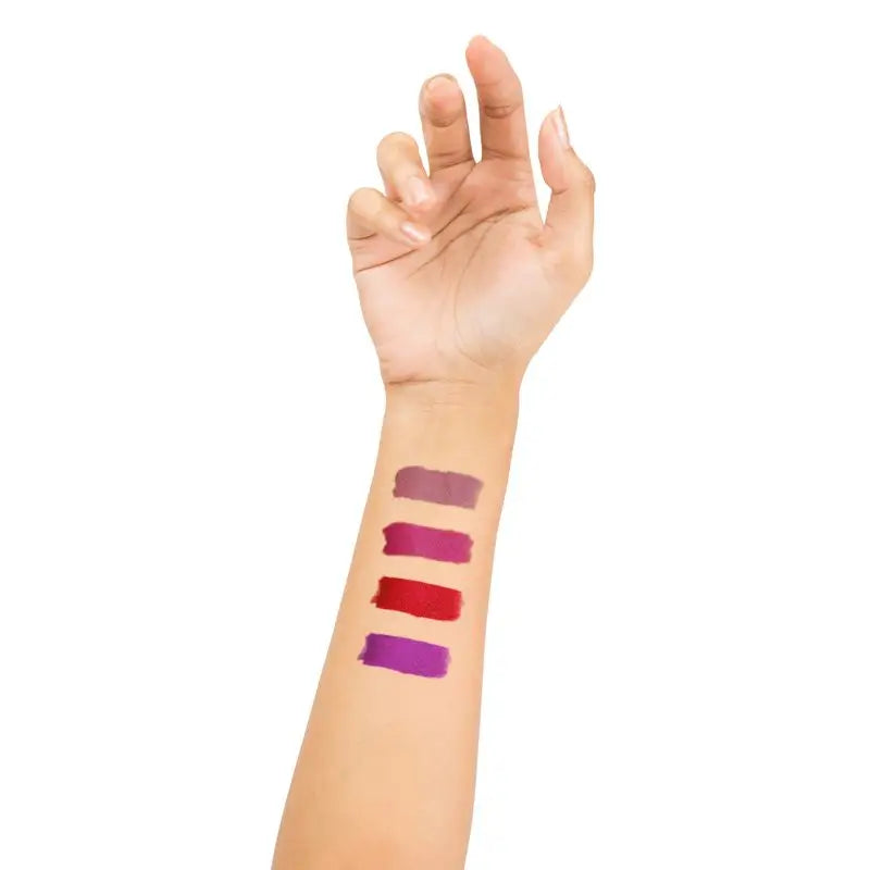 Maybelline New York Superstay Matte Ink Langanhaltender Matte Lippenstift Farbton 25 Heroine Orange