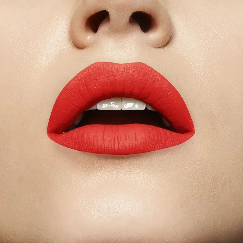 Maybelline New York Superstay Matte Ink Langanhaltender Matte Lippenstift Farbton 25 Heroine Orange