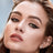 Maybelline New York Tattoo Liner Semi-Permanent Eyeliner mit Pinsel Farbton 710 Inked Black, Schwarz