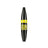Maybelline New York The Colossal Go Extreme Radical Black Volume Schwarze Wimperntusche, 9,5 ml