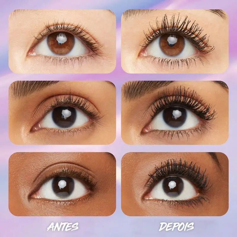 Maybelline New York The Falsies Surreal Extensions Verlängerungseffekt Wimperntusche