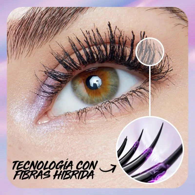Maybelline New York The Falsies Surreal Extensions Verlängerungseffekt Wimperntusche