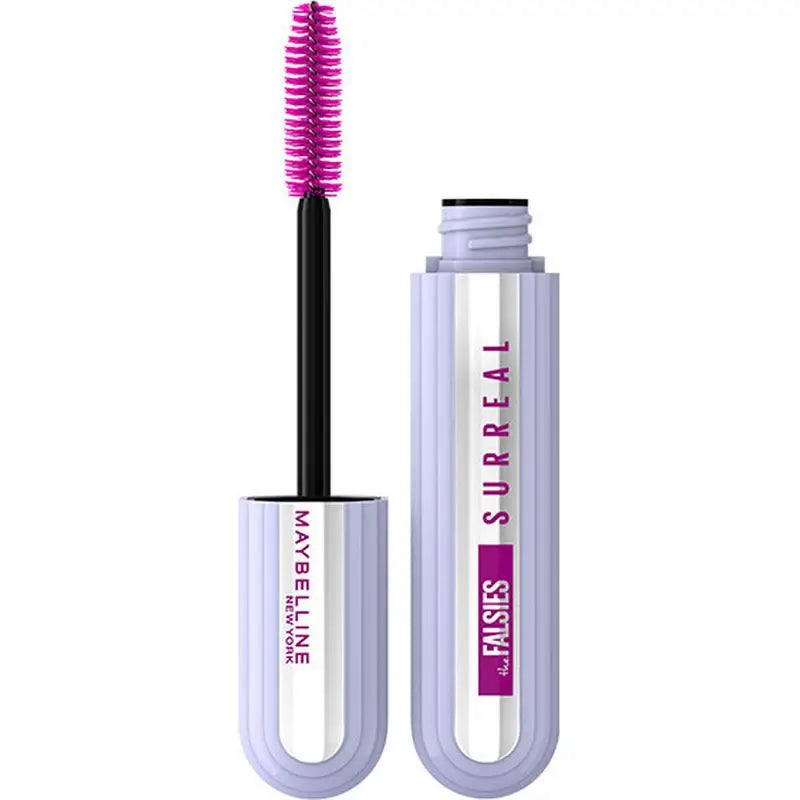 Maybelline New York The Falsies Surreal Extensions Verlängerungseffekt Wimperntusche