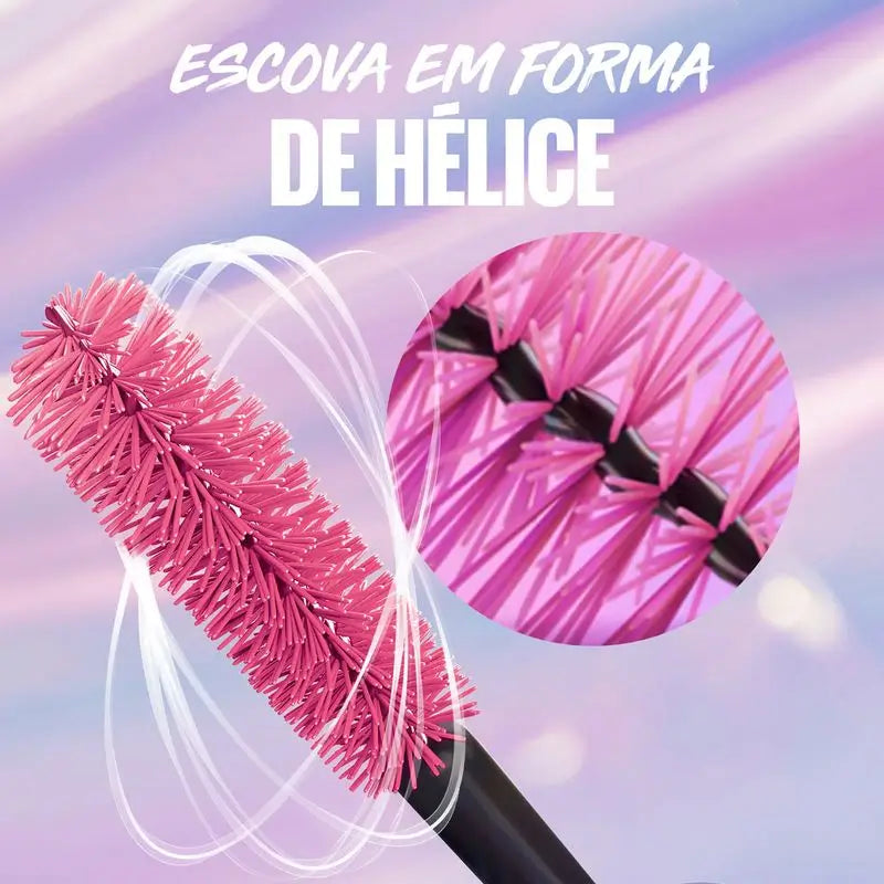 Maybelline New York The Falsies Surreal Extensions Verlängerungseffekt Wimperntusche