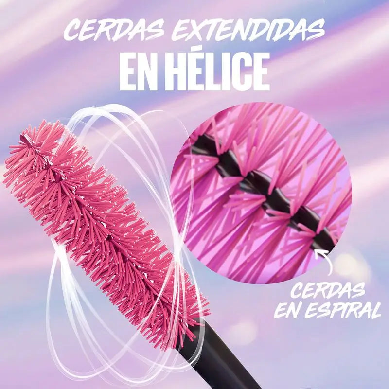 Maybelline New York The Falsies Surreal Extensions Verlängerungseffekt Wimperntusche