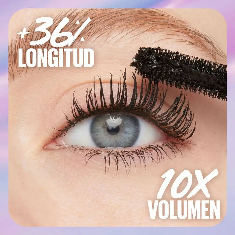Maybelline New York The Falsies Surreal Extensions Verlängerungseffekt Wimperntusche