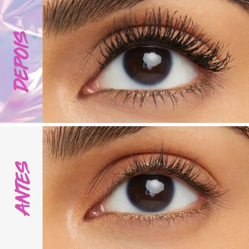 Maybelline New York The Falsies Surreal Extensions Verlängerungseffekt Wimperntusche