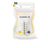 Medela Easy Pour Muttermilchbeutel, 25 Stück.