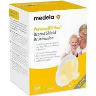 Medela Funnel Persolanfit Flex - Size L
