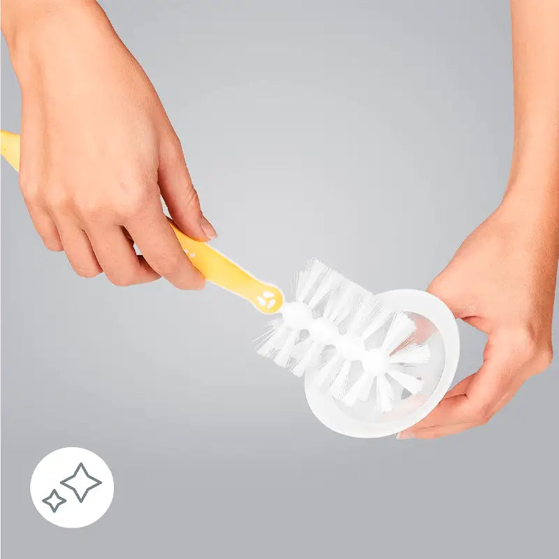 Medela Harmony Handmilchpumpe