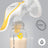 Medela Harmony Handmilchpumpe